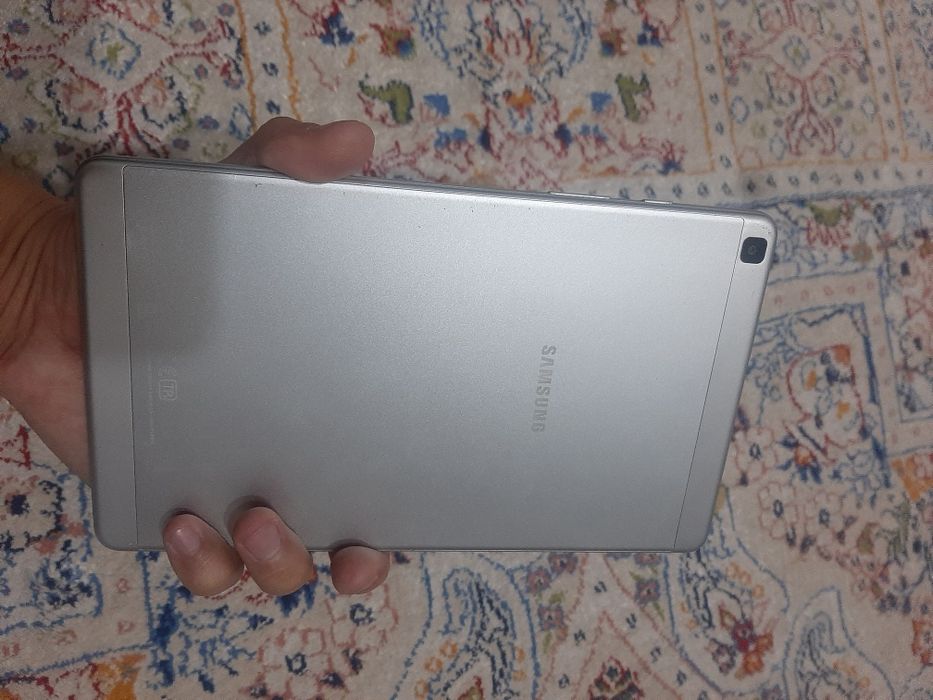 Samsung Tab A. Samsung