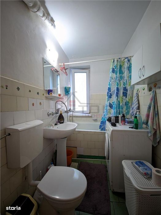 Tudor - Iulius Mall - Etaj 1 - Apartament 3 Camere