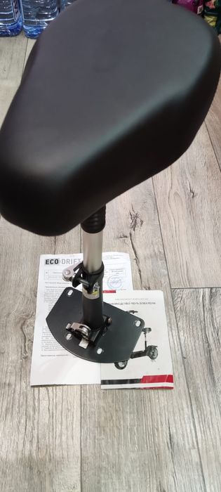 Продам электросамокат Кugoo M5