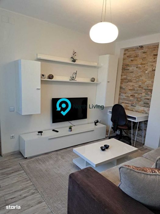 Apartament 2 camere Mosilor/Foisorul de foc