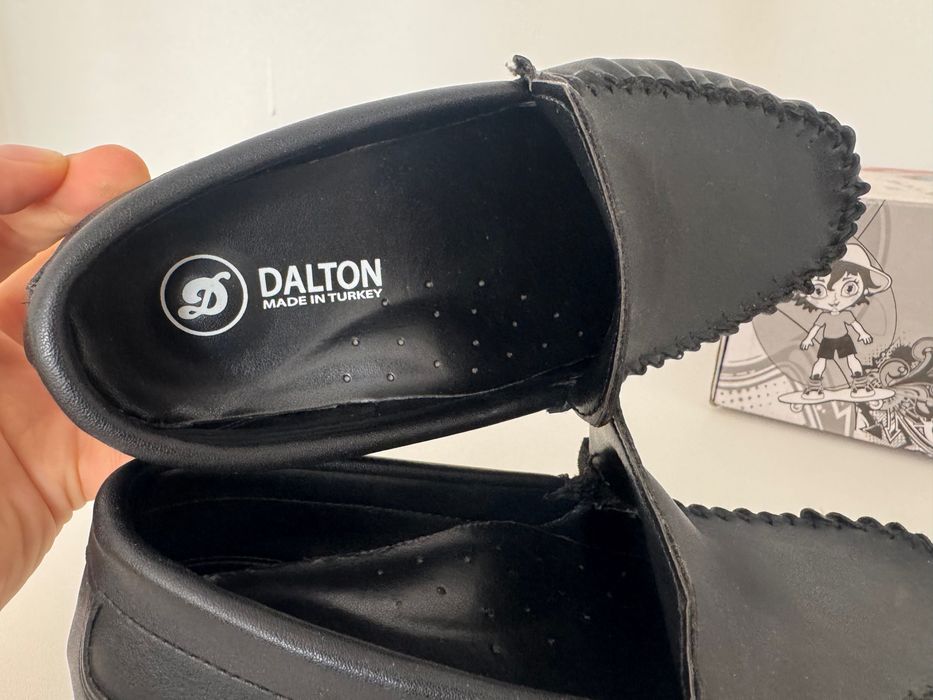 Туфли для мальчика