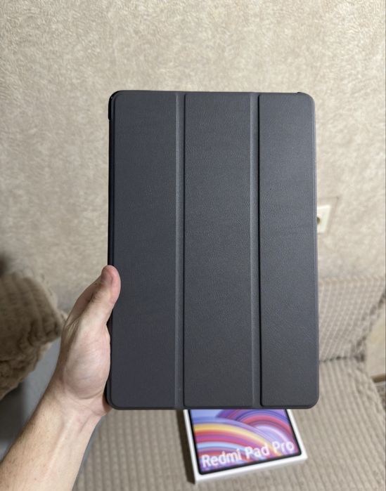 Xiaomi Redmi Pad Pro 128 гб планшет