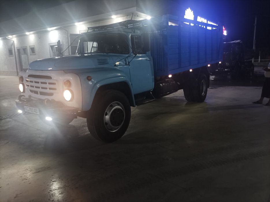 Zil bartavoy 130 G