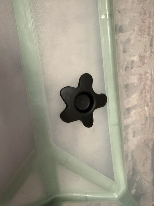 Сгъваема детска вана Stokke