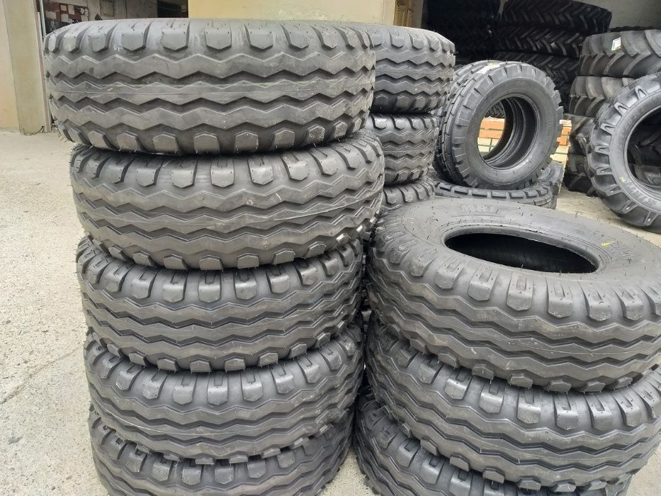 cauciucuri presa 11.5/80 15.3 MRL 14PR anvelope rezistente garantie