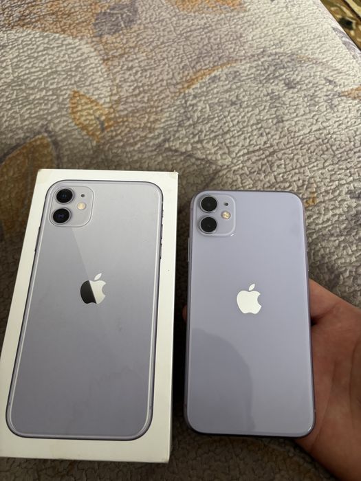 Айфон 11 iphone 11 64 гб