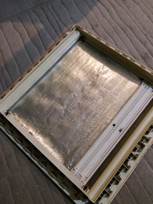 Части от люк за каравана