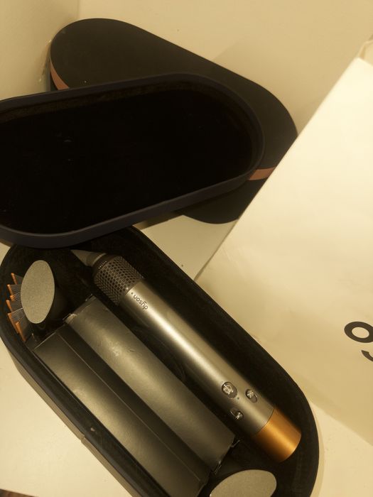 DYSON Airwrap complete long