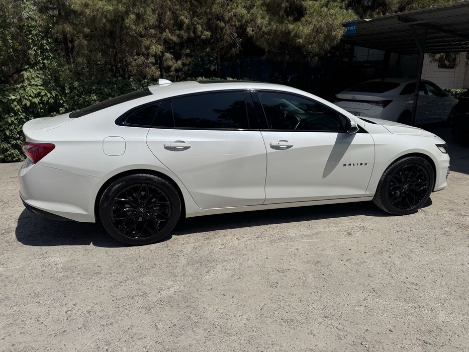 Malibu 2 Premier 2022