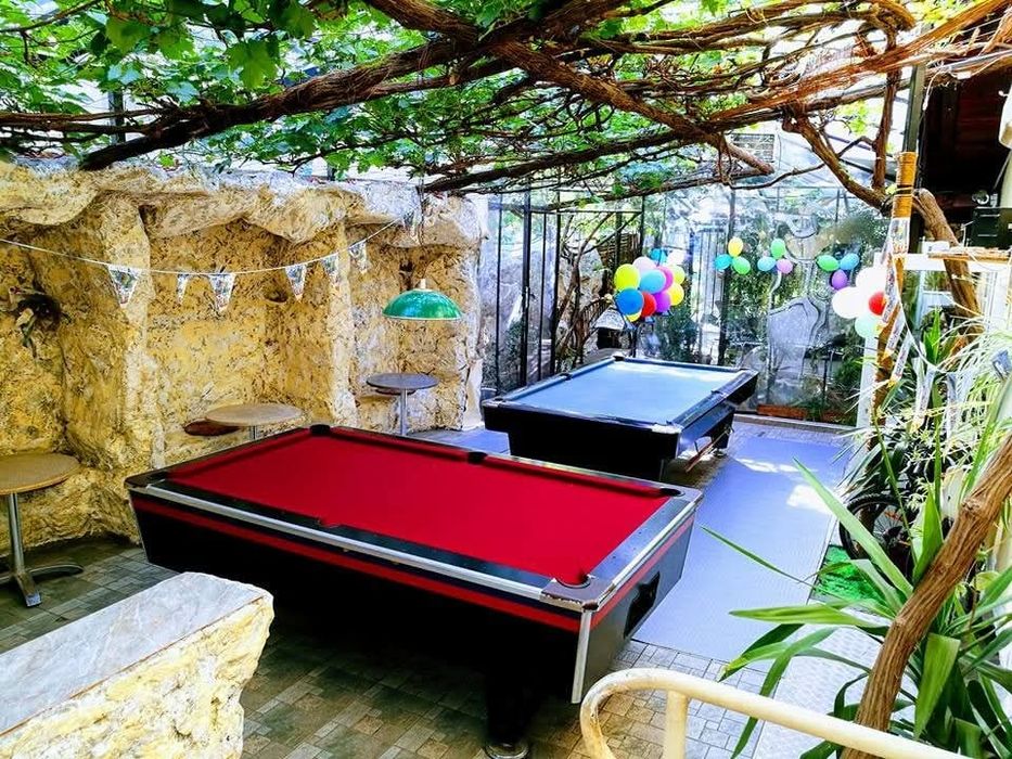 Празнуване на рожден ден / Детско парти