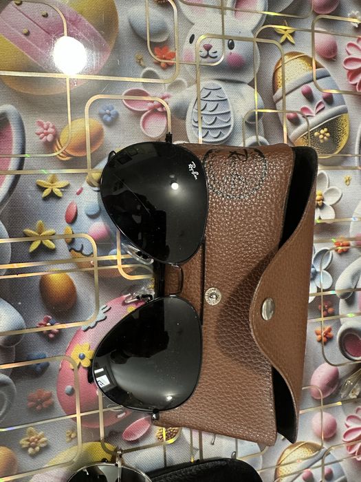 Ochelari Rayban originali
