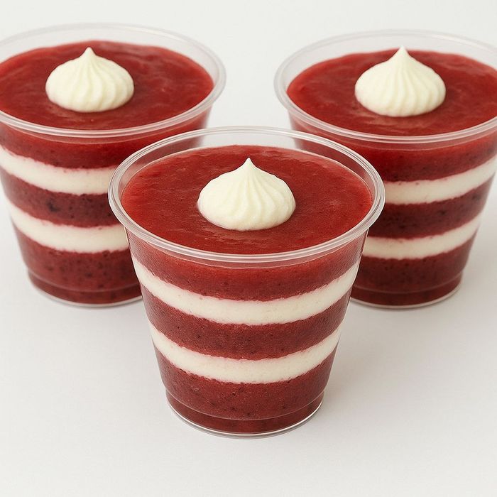 Трайфл, сомса, бенто, эклер, Меренговый рулет, киевский торт, напалеон