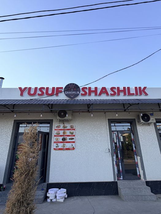 Reklama Xizmatlari azron narxda sifatli