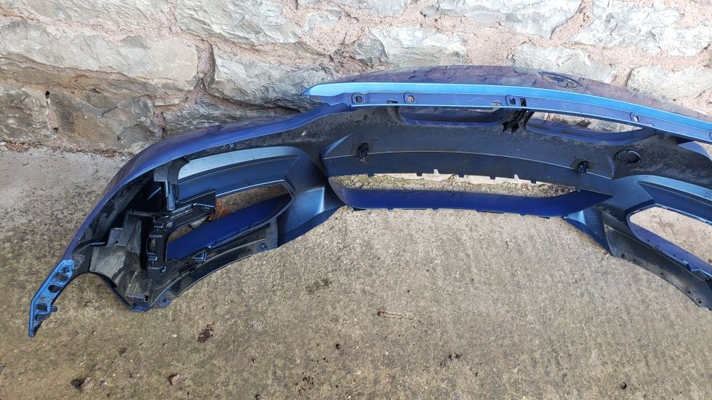 bronq/broni BMW 2 F22 F23 M-sport