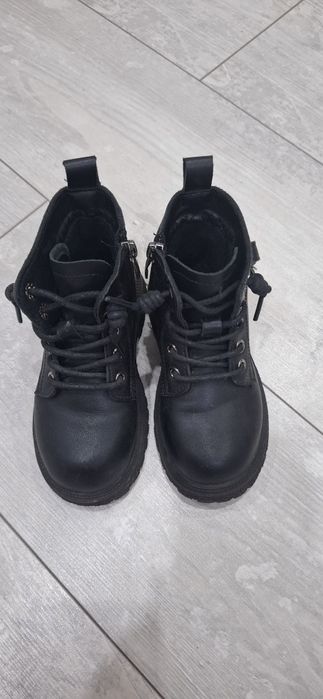 Обувь весенняя для девочки 26 размера