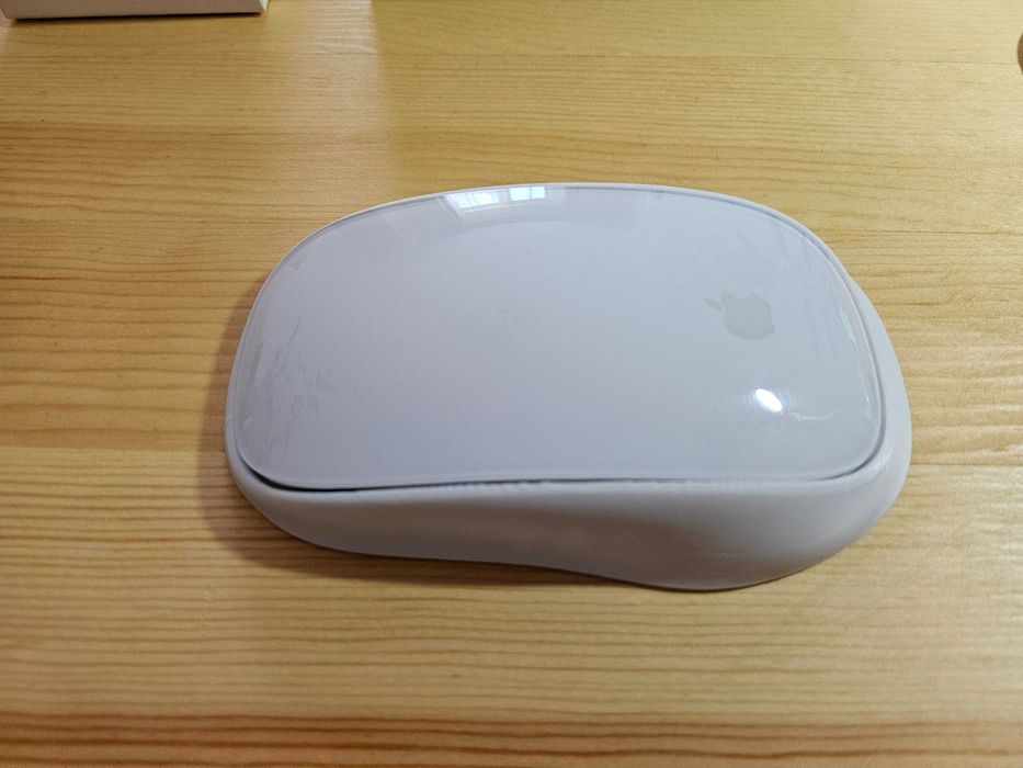 Apple Magic Mouse 2