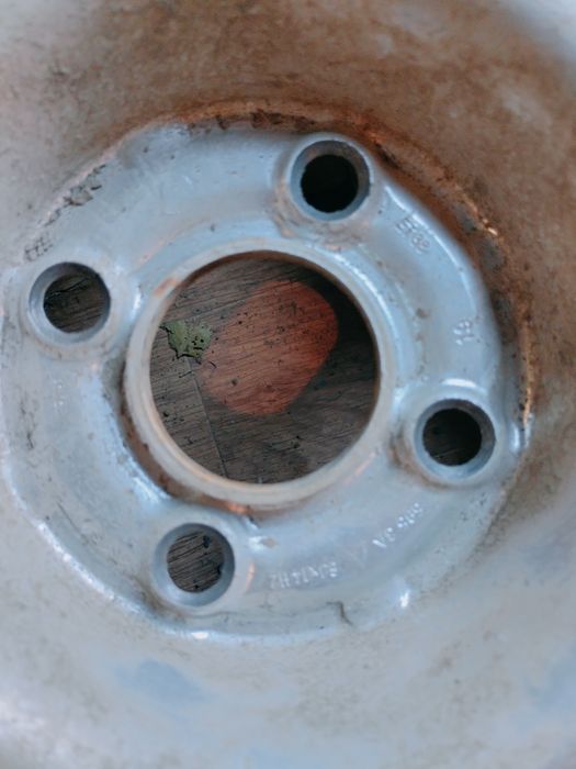 Диски в отличном состоянии