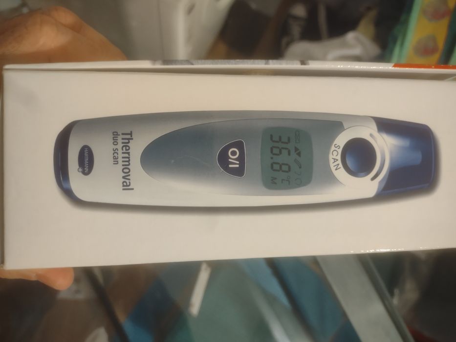 Termometru copii