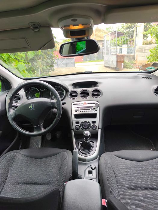 De vânzare Peugeot 308