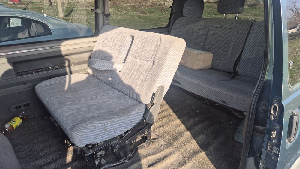 Delika 2.5 аатомат