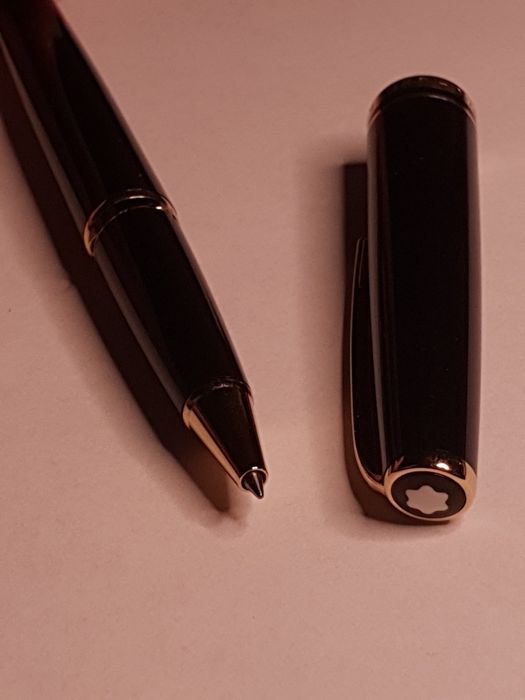 Ручка-роллер Montblanc Generation