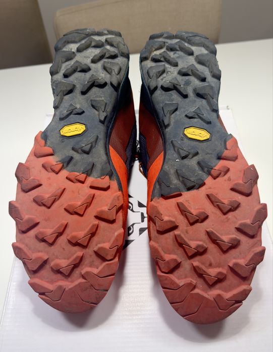 DYNAFIT Transalper GTX Approach shoes N 46