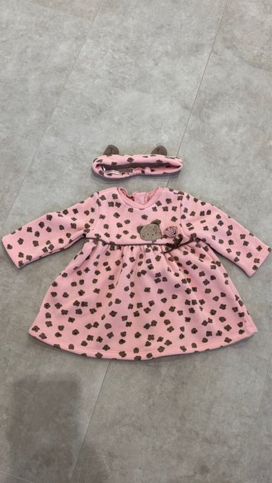 Mayoral 2-4 месеца, като нови