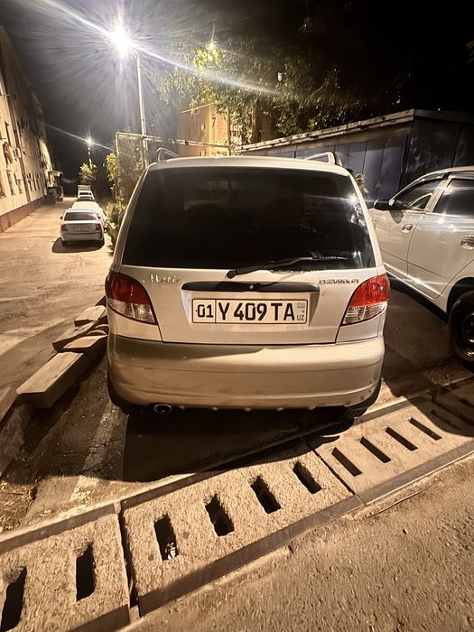 Matiz best 2011 yil