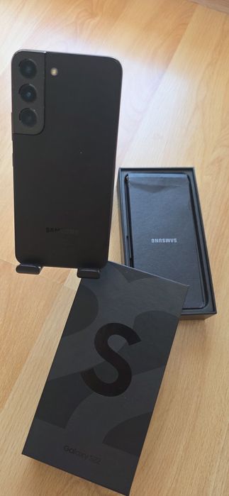 Vând Samsung Galaxy S22 Plus