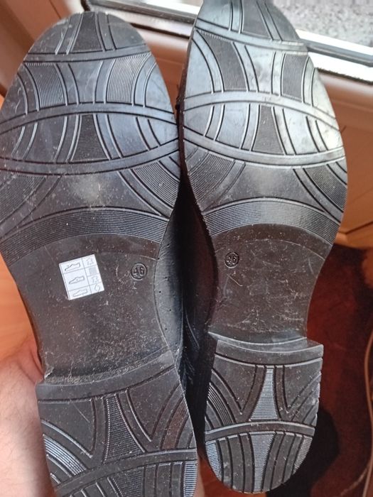 Лятни Обувки 45 номер