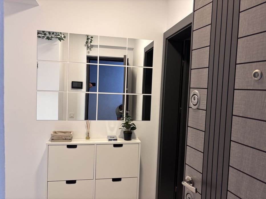 Apartament de inchiriat - SOHO