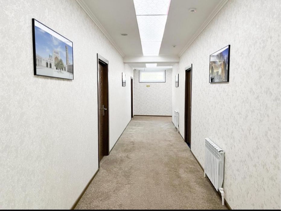 Hotel BEZ ZAKS chilonzor 23 kv faqat pasport