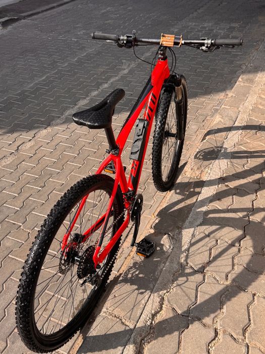 Bicicletă MTB Specialized Rockhopper Comp 29