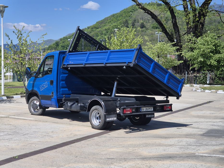 Iveco daily 35c15