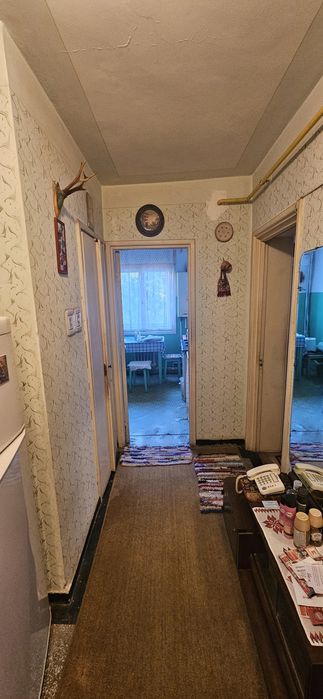 Apartament 4 camere Podu Ros