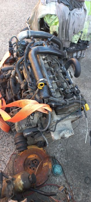 motor Opel 1.3 cdti