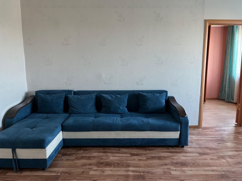 Продам 2 комнатую квартиру