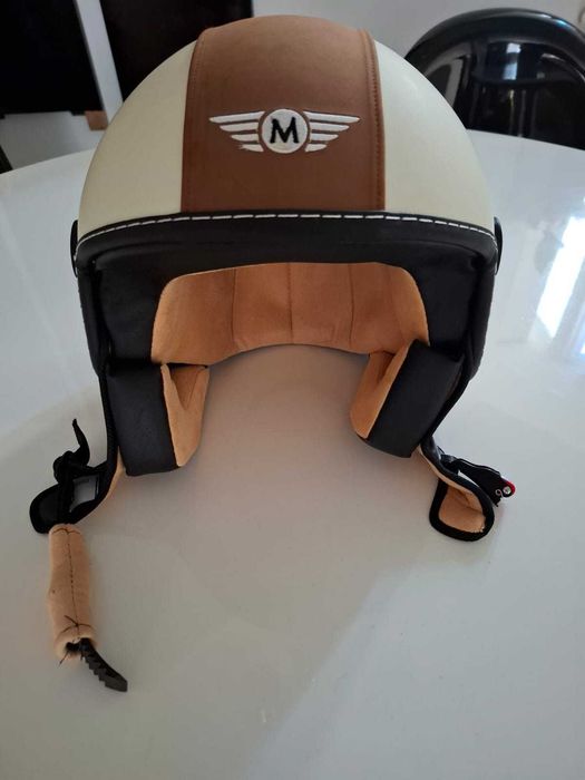 Casca moto/scuter
