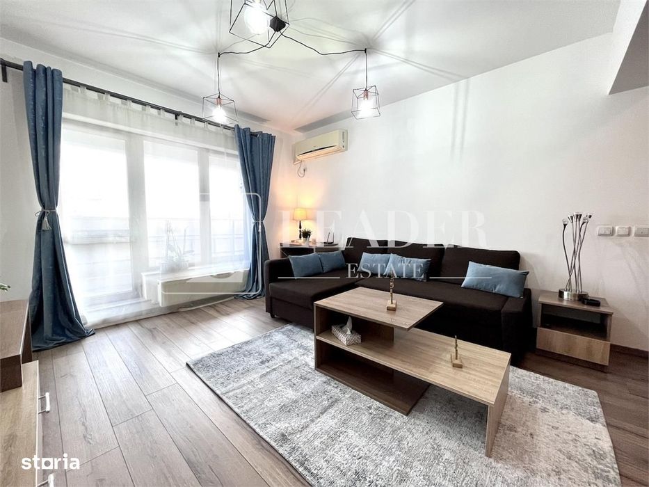 Apartament 2 Camere | Bucurestii Noi | Bloc 2016 | Metrou Jiului