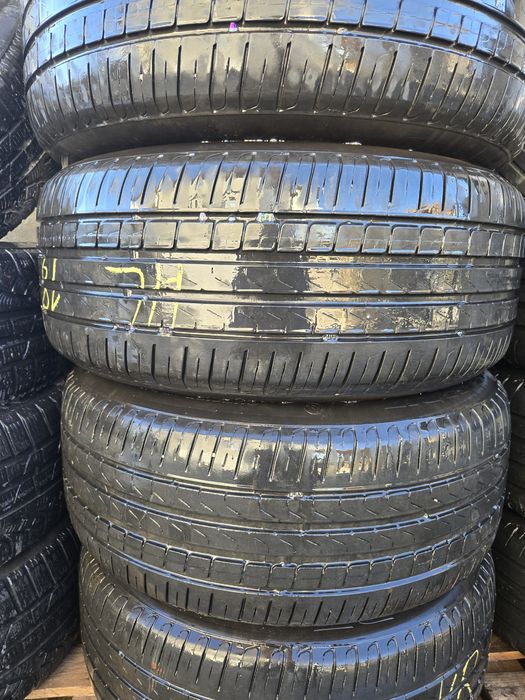 Оригинални алуминиеви джанти за БМВ 5х120