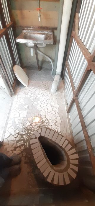 Гараж Гранит Гранит