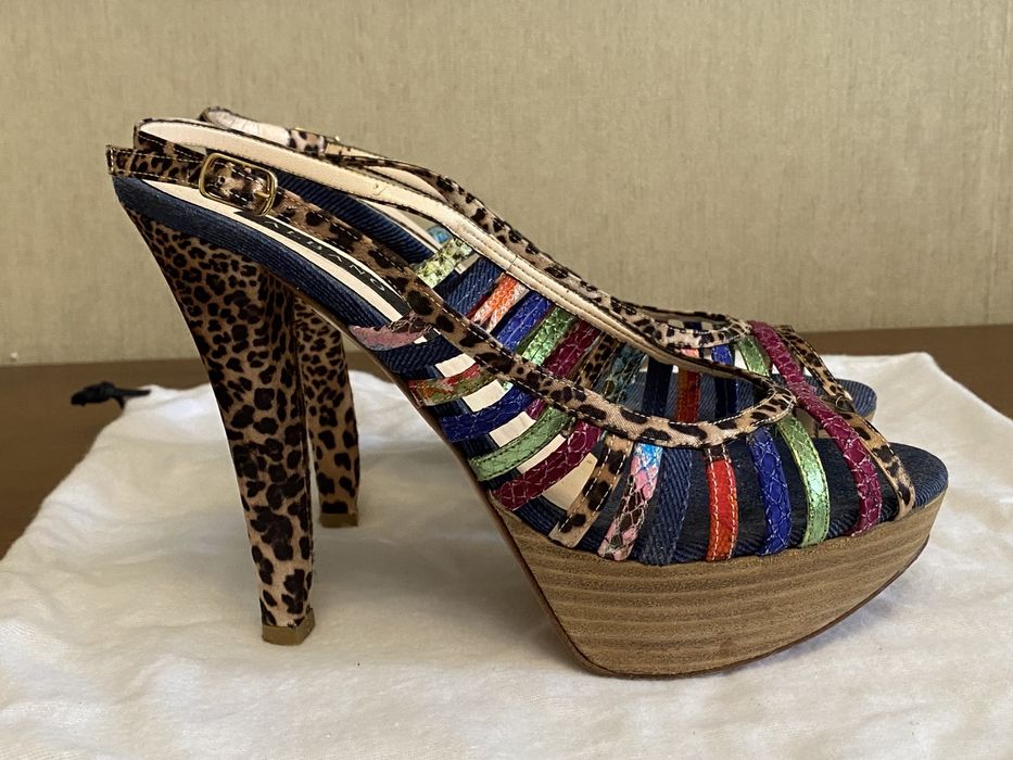 Продам обувь 38 р.