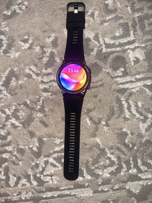 Часы имя забыл