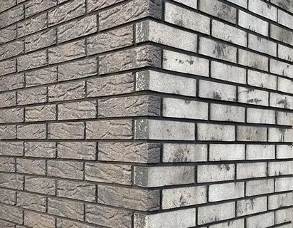 Облицовочный кирпич