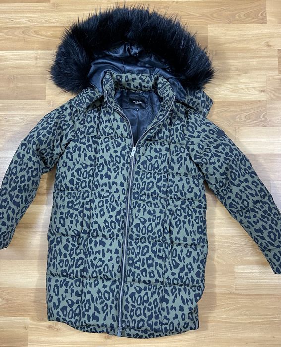 Parka Pepe jeans S