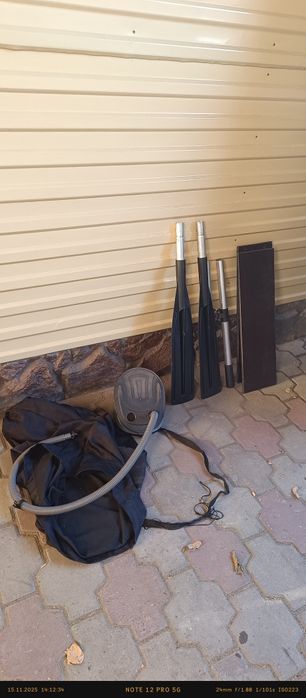 Продам лодку КОРСАР 240