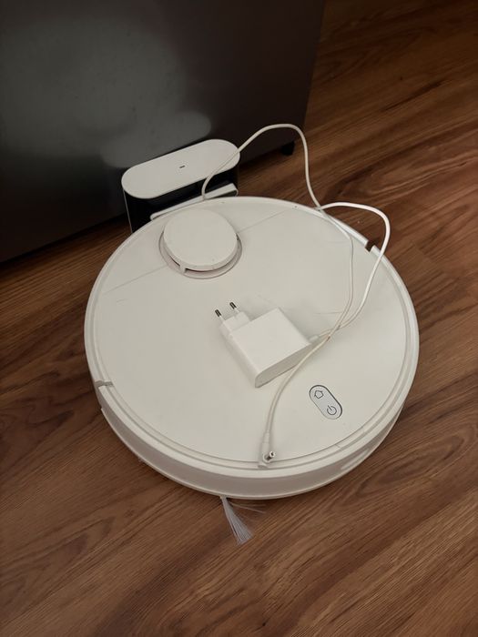 Xiaomi Robot Vacuum S12