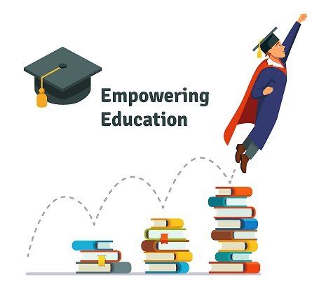Coursework completion for students