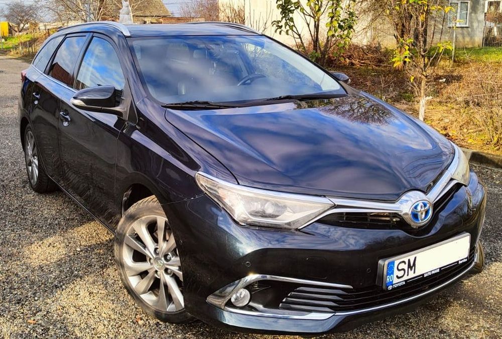 Toyota Auris Baterie noua