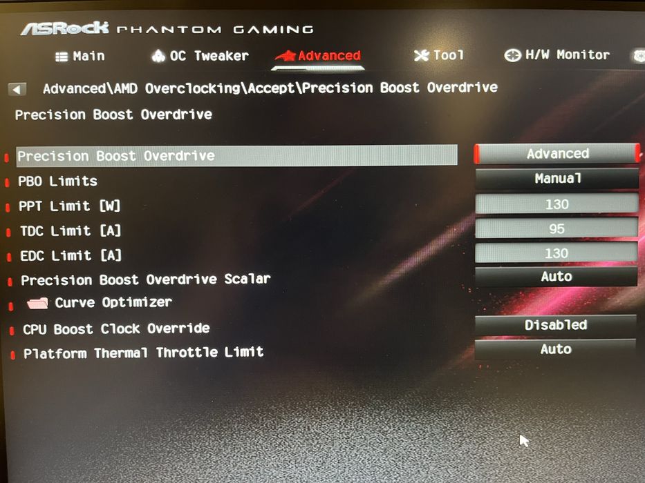 Процессор AMD Ryzen 7 5700X